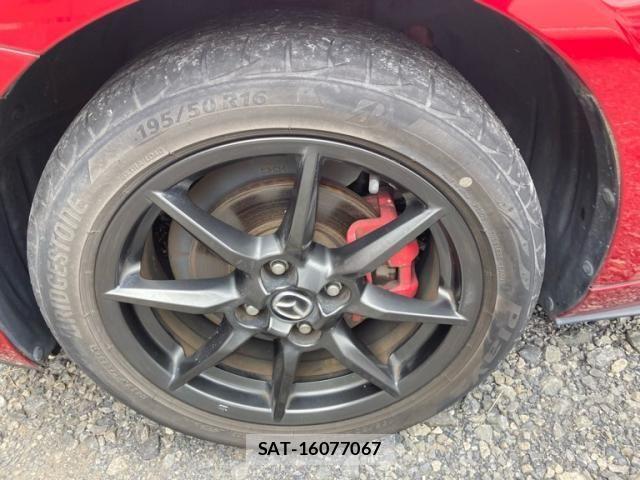 Mazda ROADSTER 2015-06 7502598-7
