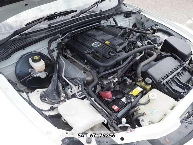 Mazda ROADSTER 2010-01 7502601-19