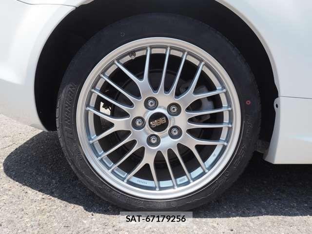 Mazda ROADSTER 2010-01 7502601-2