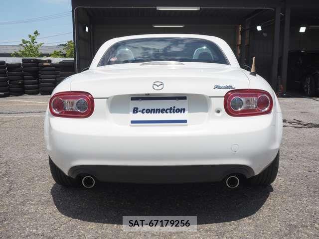 Mazda ROADSTER 2010-01 7502601-4