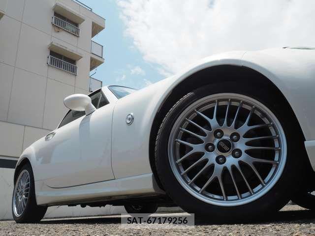 Mazda ROADSTER 2010-01 7502601-6