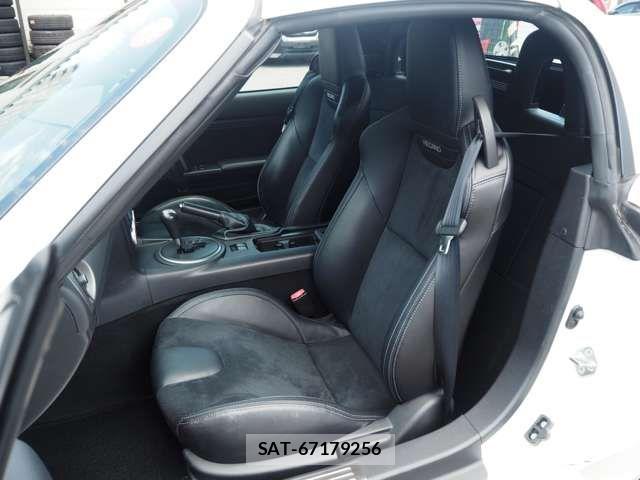 Mazda ROADSTER 2010-01 7502601-8