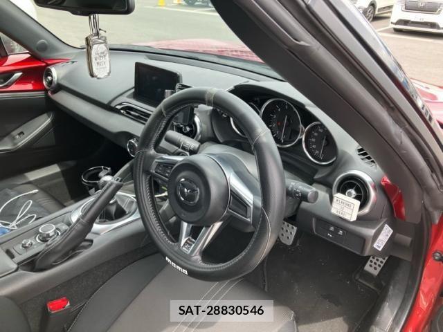 Mazda ROADSTER 2022-09 7502594-10