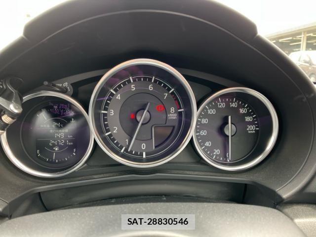 Mazda ROADSTER 2022-09 7502594-14