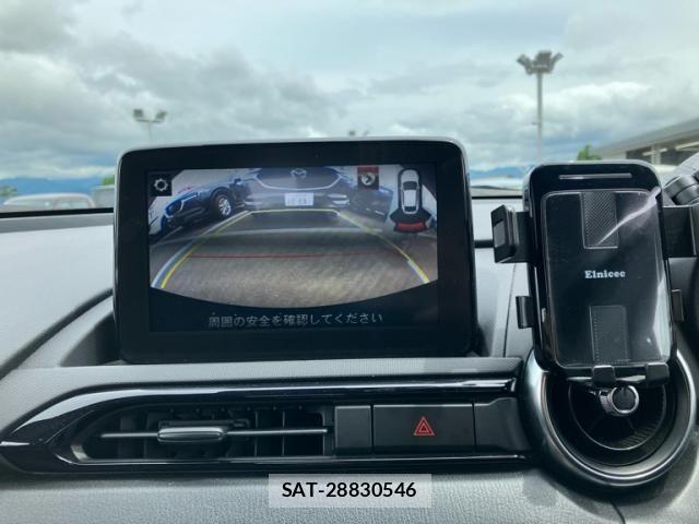 Mazda ROADSTER 2022-09 7502594-16