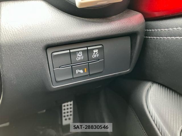 Mazda ROADSTER 2022-09 7502594-19