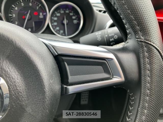 Mazda ROADSTER 2022-09 7502594-20