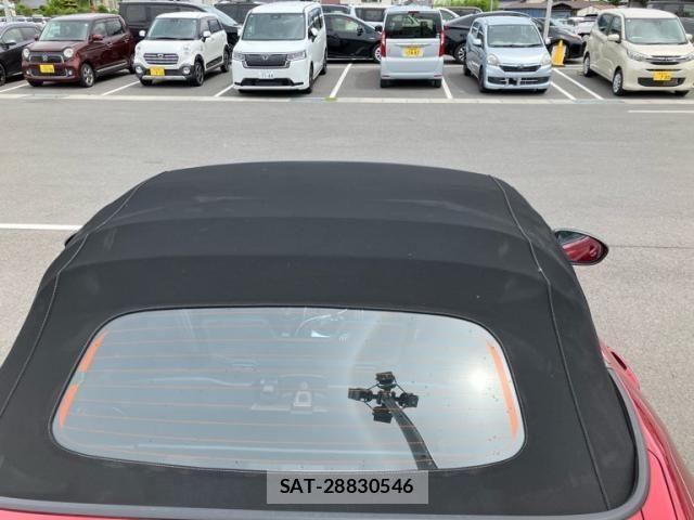 Mazda ROADSTER 2022-09 7502594-4