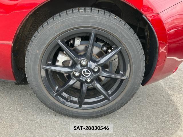 Mazda ROADSTER 2022-09 7502594-6