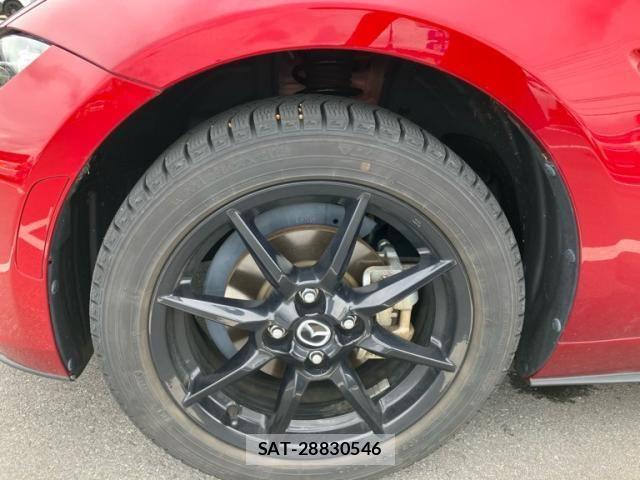 Mazda ROADSTER 2022-09 7502594-7