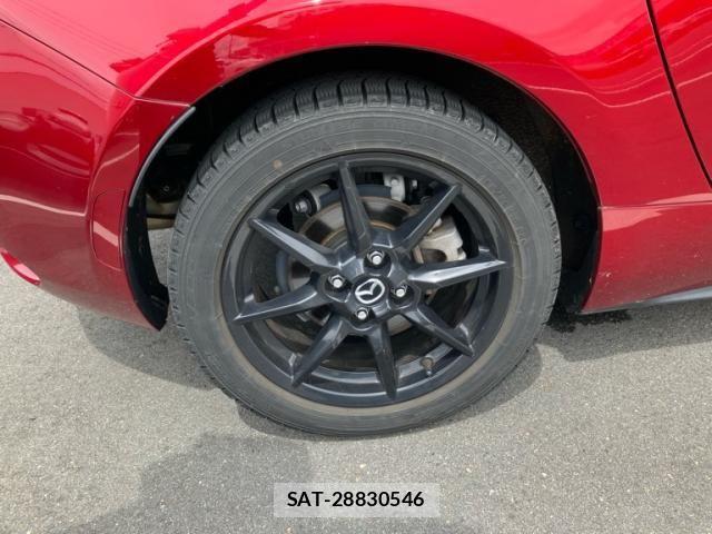 Mazda ROADSTER 2022-09 7502594-8