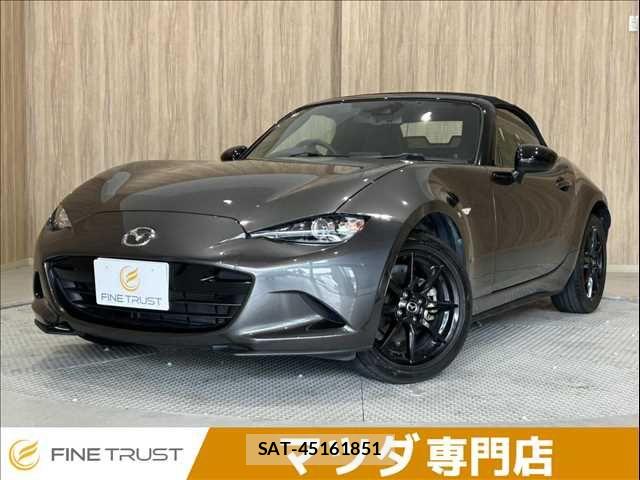 Mazda ROADSTER 2021-06 7502597-0