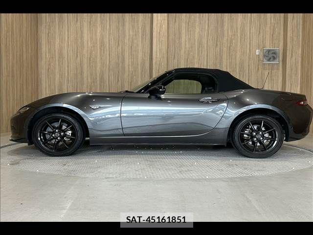 Mazda ROADSTER 2021-06 7502597-20