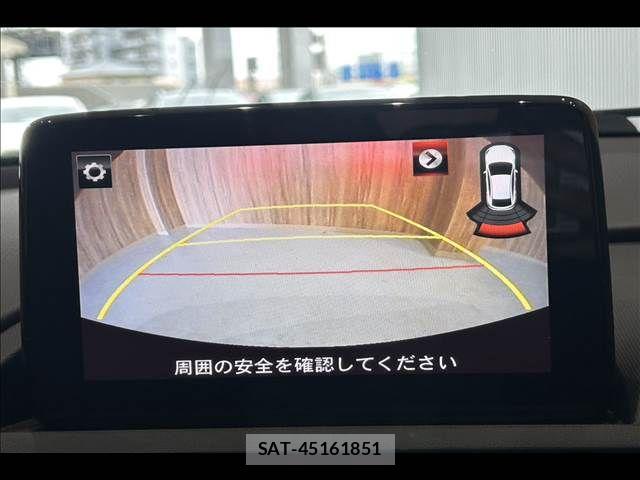 Mazda ROADSTER 2021-06 7502597-7
