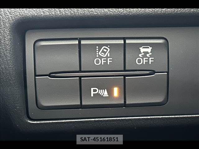Mazda ROADSTER 2021-06 7502597-8