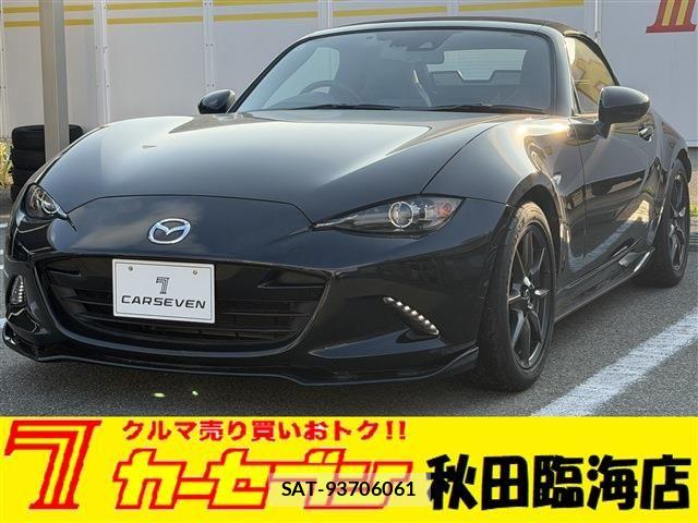 Mazda ROADSTER 2020-01 7509884-0