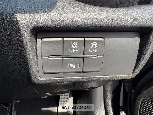 Mazda ROADSTER 2020-01 7509884-9