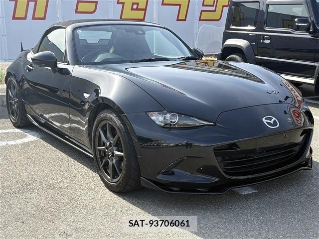 Mazda ROADSTER 2020-01 7509884-1