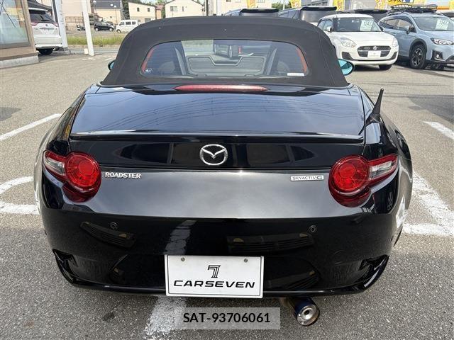 Mazda ROADSTER 2020-01 7509884-24