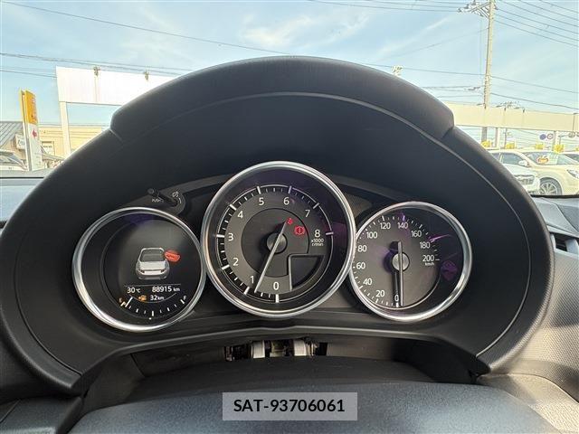 Mazda ROADSTER 2020-01 7509884-5