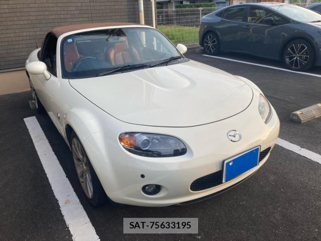 Mazda ROADSTER 2007-11 7562744-0