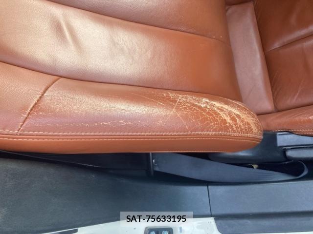 Mazda ROADSTER 2007-11 7562744-10