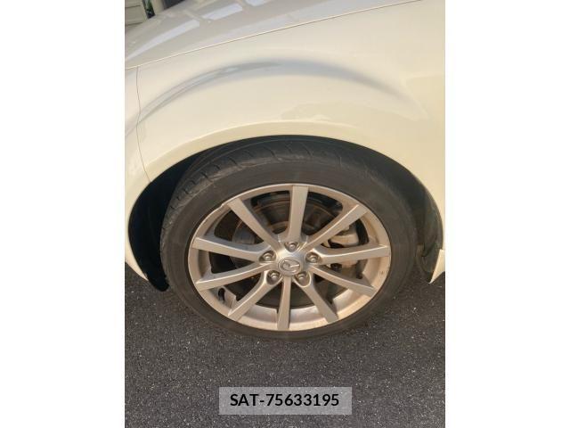 Mazda ROADSTER 2007-11 7562744-2