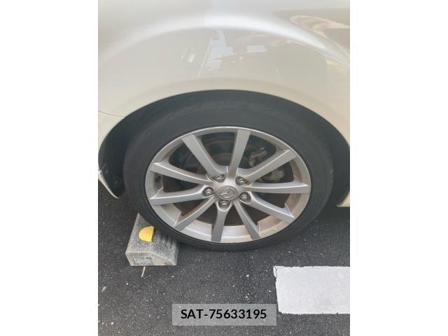 Mazda ROADSTER 2007-11 7562744-4