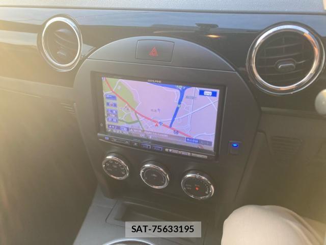 Mazda ROADSTER 2007-11 7562744-6