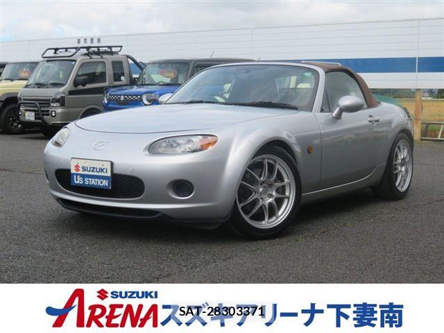 Mazda ROADSTER 2006-03 7619574-0