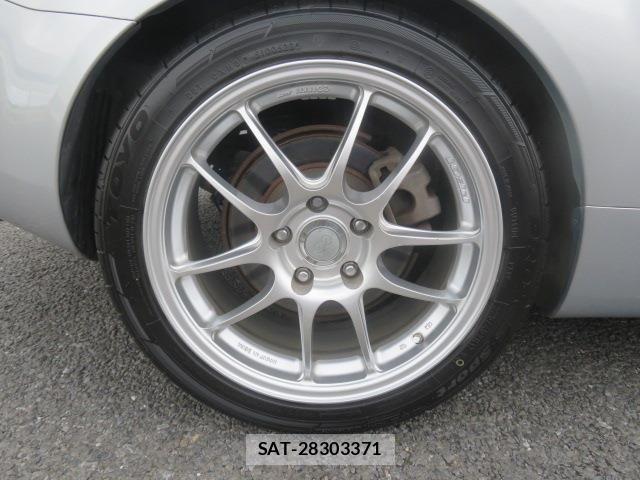 Mazda ROADSTER 2006-03 7619574-9