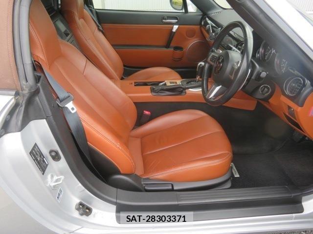 Mazda ROADSTER 2006-03 7619574-10