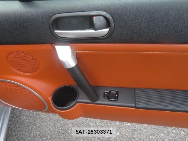 Mazda ROADSTER 2006-03 7619574-11