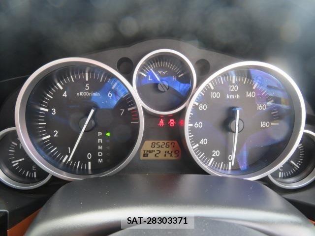 Mazda ROADSTER 2006-03 7619574-12