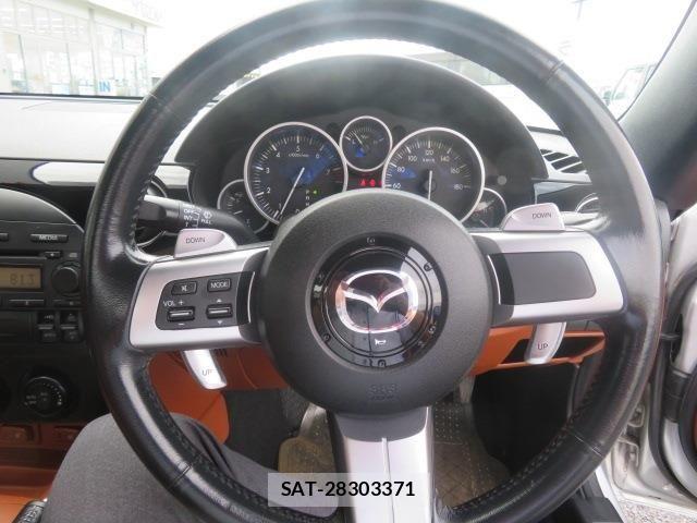 Mazda ROADSTER 2006-03 7619574-13