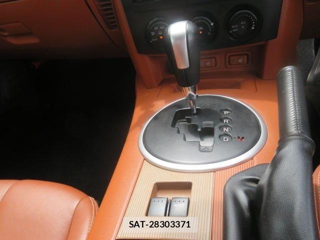 Mazda ROADSTER 2006-03 7619574-15