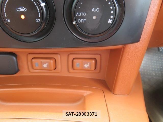 Mazda ROADSTER 2006-03 7619574-16