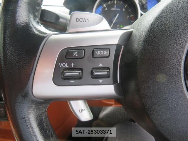 Mazda ROADSTER 2006-03 7619574-17