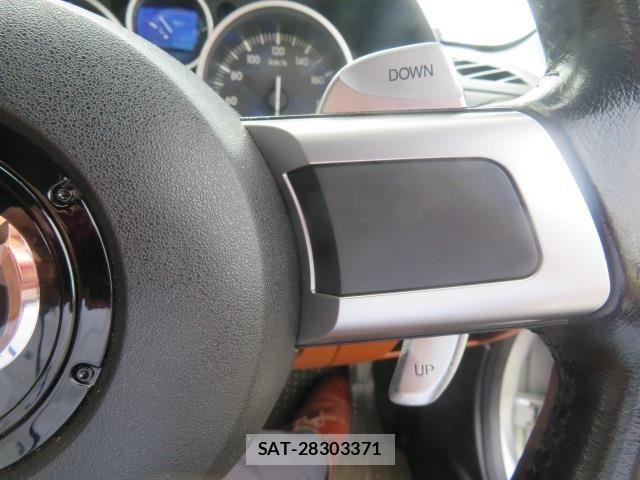 Mazda ROADSTER 2006-03 7619574-18