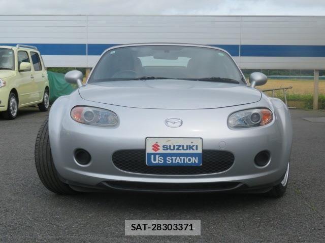 Mazda ROADSTER 2006-03 7619574-1