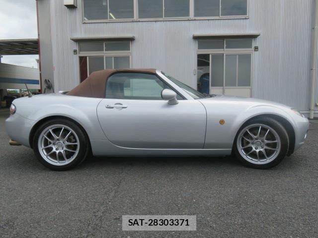 Mazda ROADSTER 2006-03 7619574-2