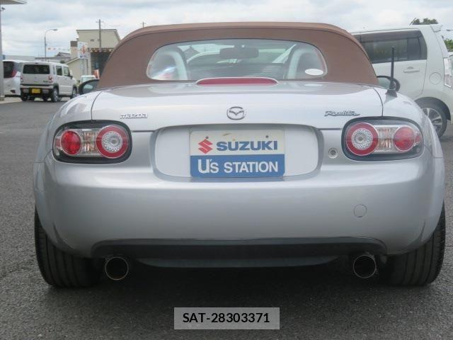 Mazda ROADSTER 2006-03 7619574-3