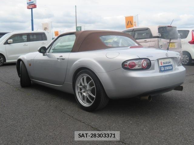 Mazda ROADSTER 2006-03 7619574-4