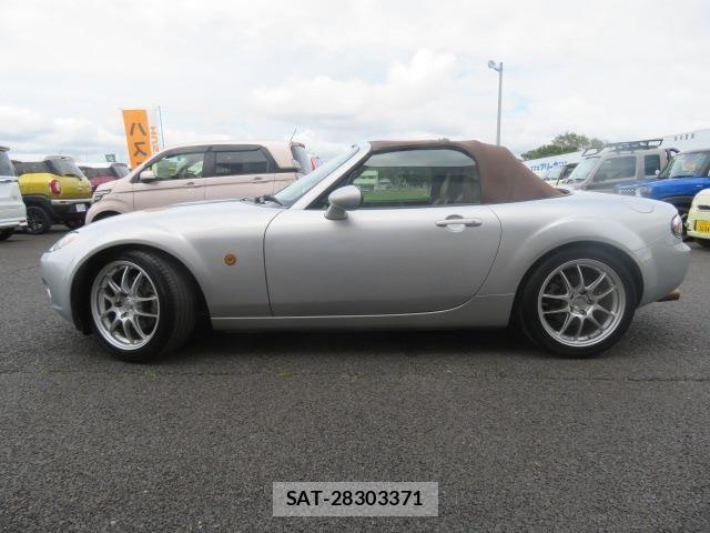 Mazda ROADSTER 2006-03 7619574-5