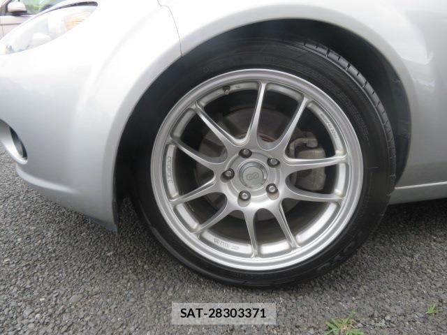 Mazda ROADSTER 2006-03 7619574-6