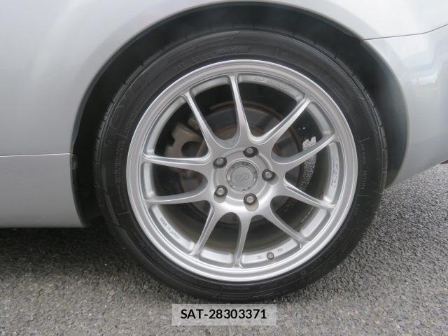 Mazda ROADSTER 2006-03 7619574-7