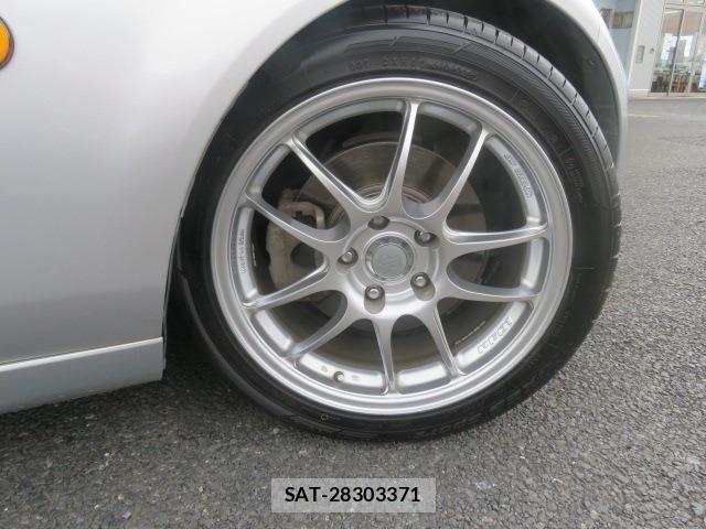 Mazda ROADSTER 2006-03 7619574-8
