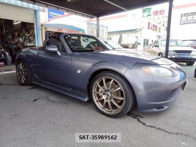 Mazda ROADSTER 2005-12 7619576-9