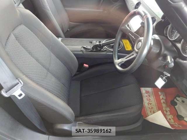 Mazda ROADSTER 2005-12 7619576-13