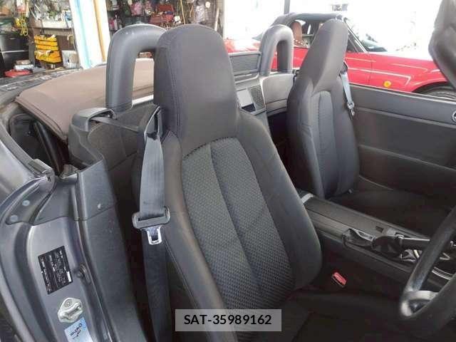 Mazda ROADSTER 2005-12 7619576-14